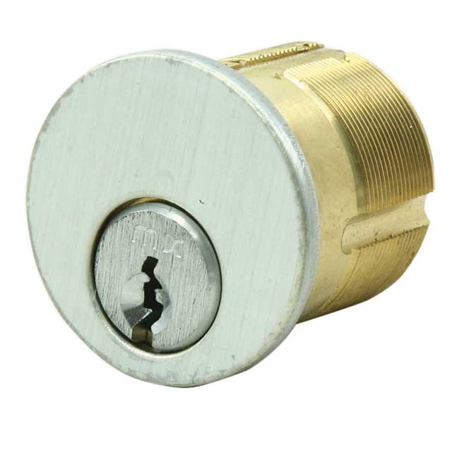 Mortise Cylinder