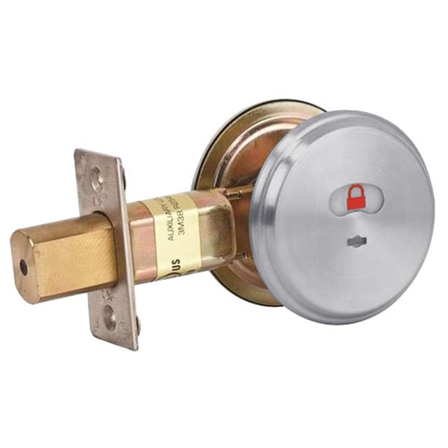 QDB285 Series Indicator Deadbolt