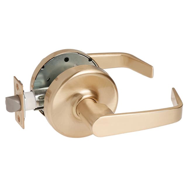 CL3310 Passage Lockset
