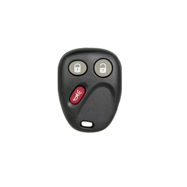 Keyless Entry Remote