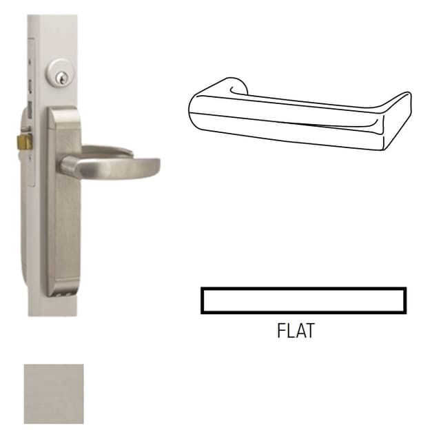 2190 Series Dual Force