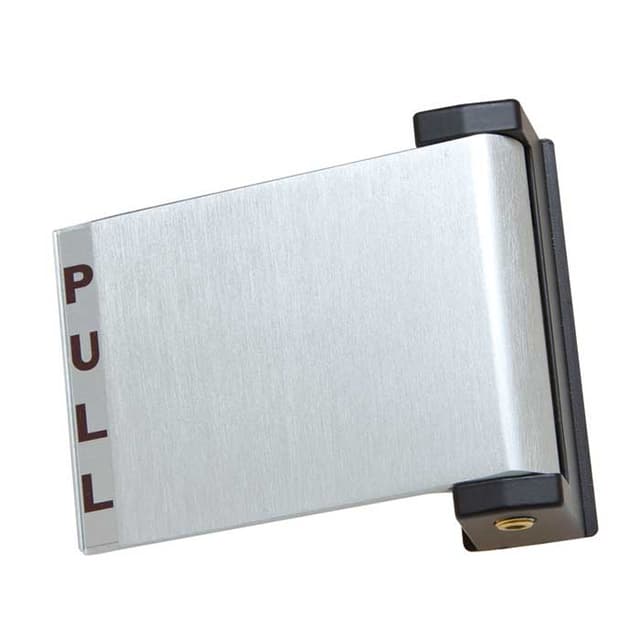 459 Series Push/Pull Paddle