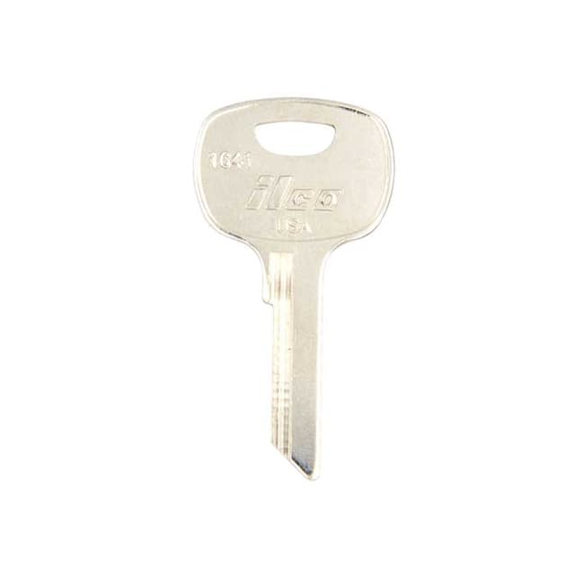 Specialty Key