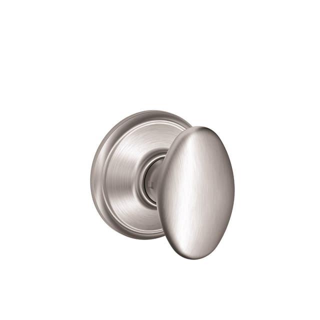 F10 Siena Passage Knob Lock