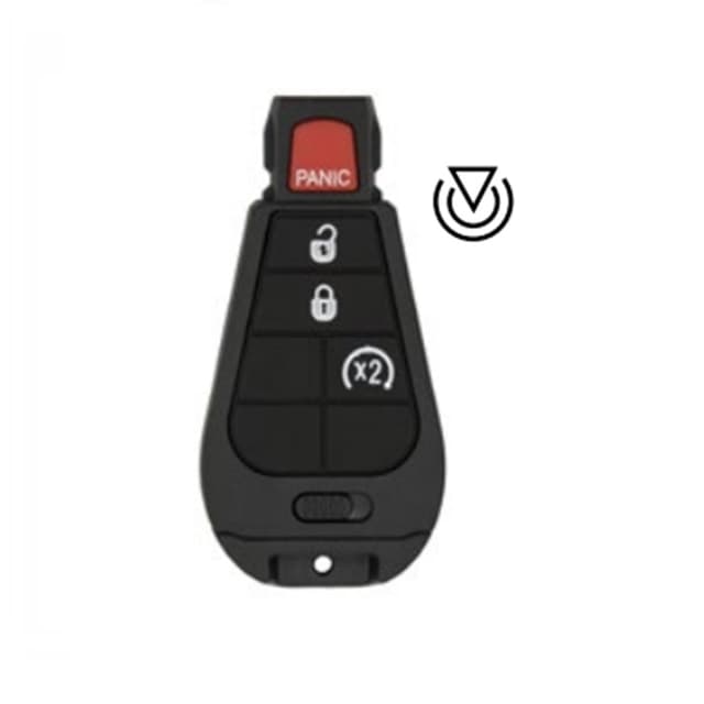 Remote Key