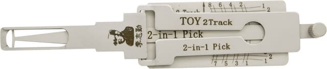 Auto Lock Picking Tool