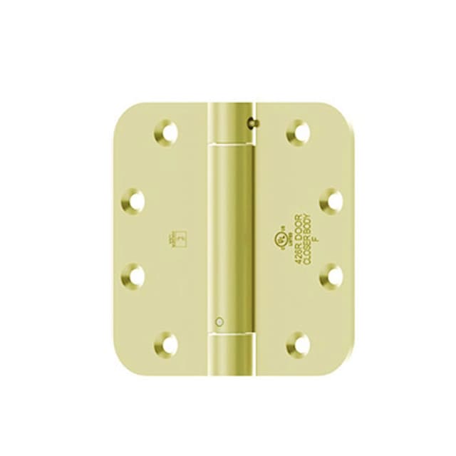 Full Mortise Commercial Hinge