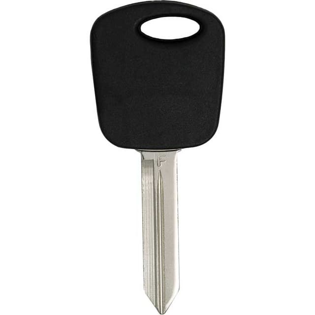 Transponder Key