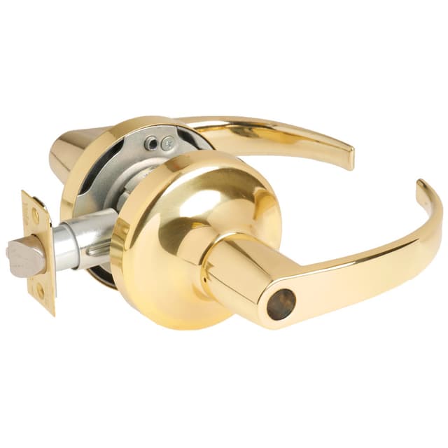 5300LN Series Standard Duty Lever Lock