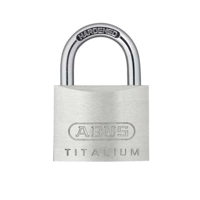 Padlock