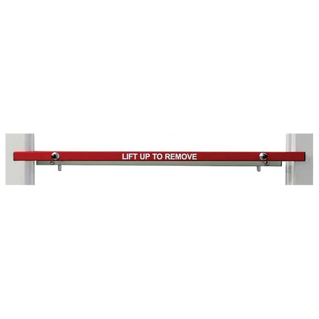 Blockade Bar For 72" Outswing Door