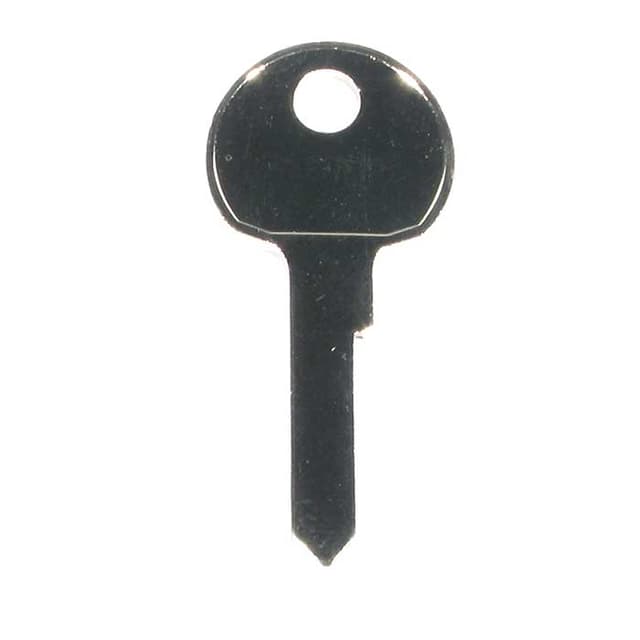 Mechanical Key