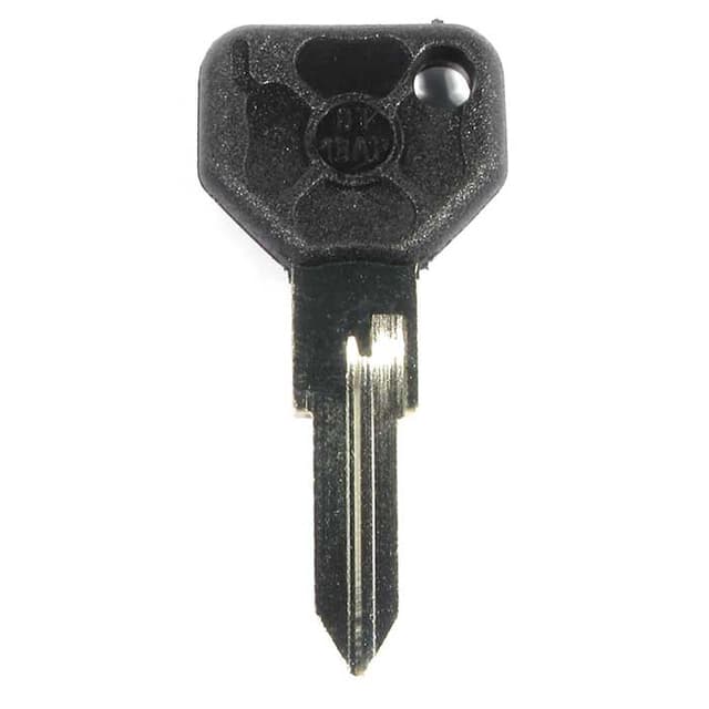 Plastic Head Key