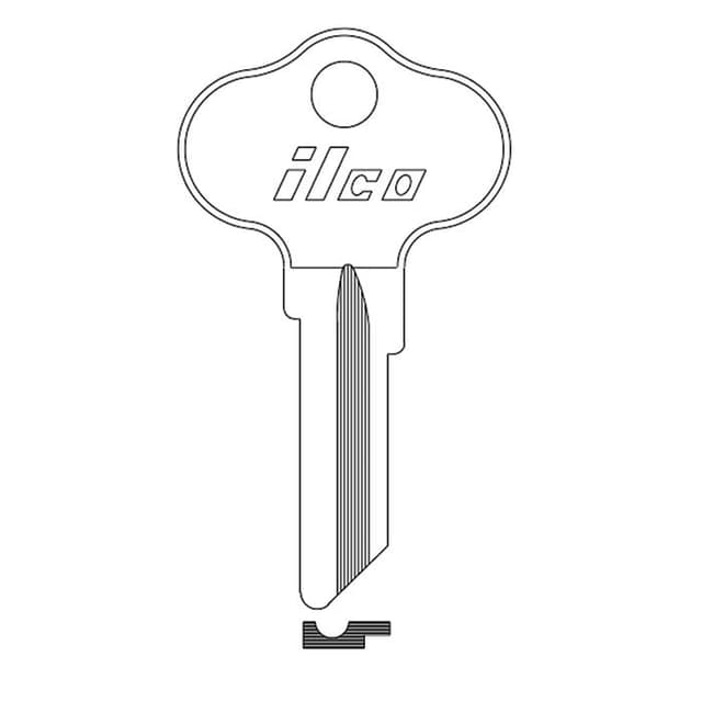 Specialty Key