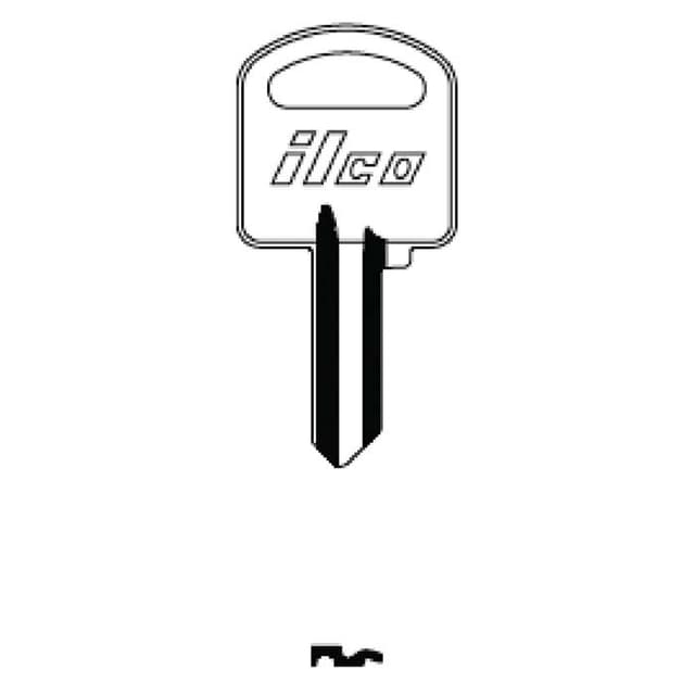 Key Blank