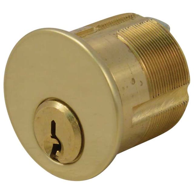 Mortise Cylinder