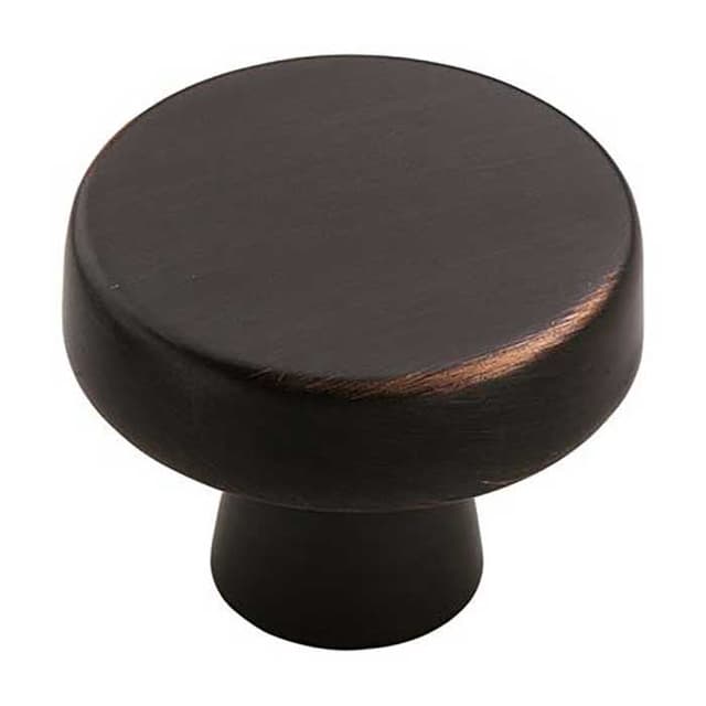 Blackrock Cabinet Knob