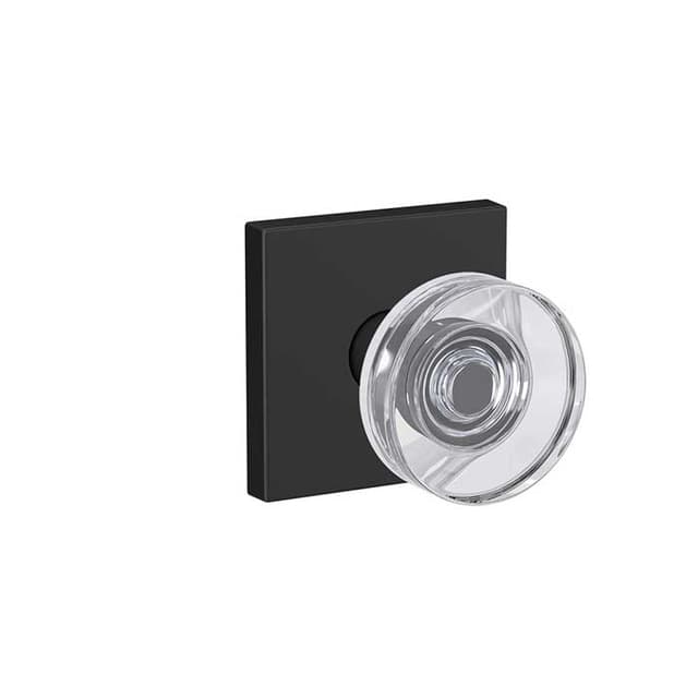 FC21 Custom Combined Passage-Privacy Knob Set