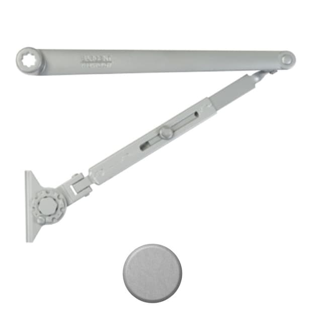 Door Closer Universal Holder Arm