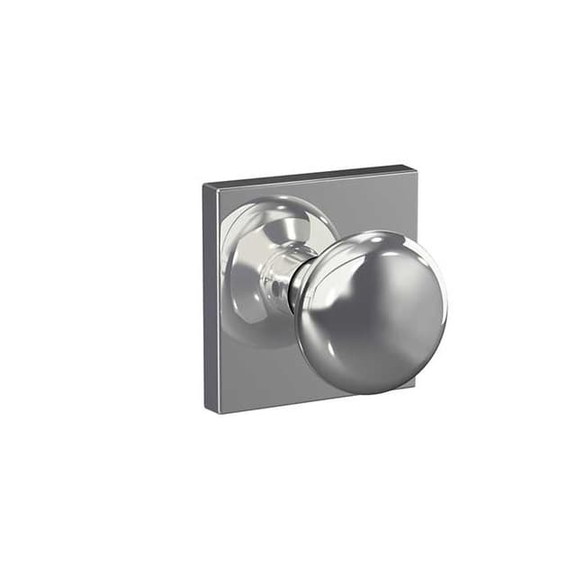 FC21 Custom Combined Passage-Privacy Knob Set
