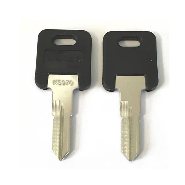 Specialty Key