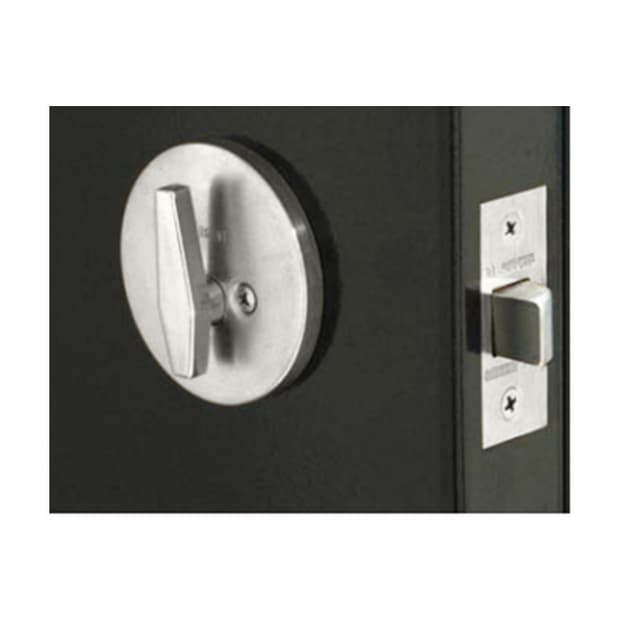 SSL1 Auxiliary Latch