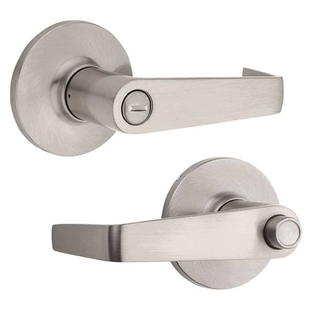 Carson UL Privacy Lever