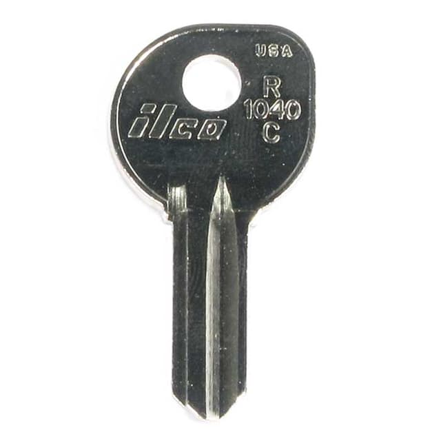 Specialty Key