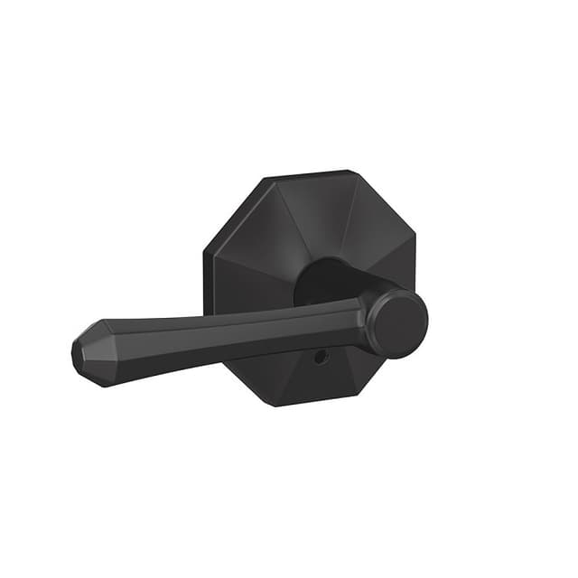 FC21 Custom Combined Passage-Privacy Knob Set