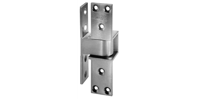 Pocket Hinge