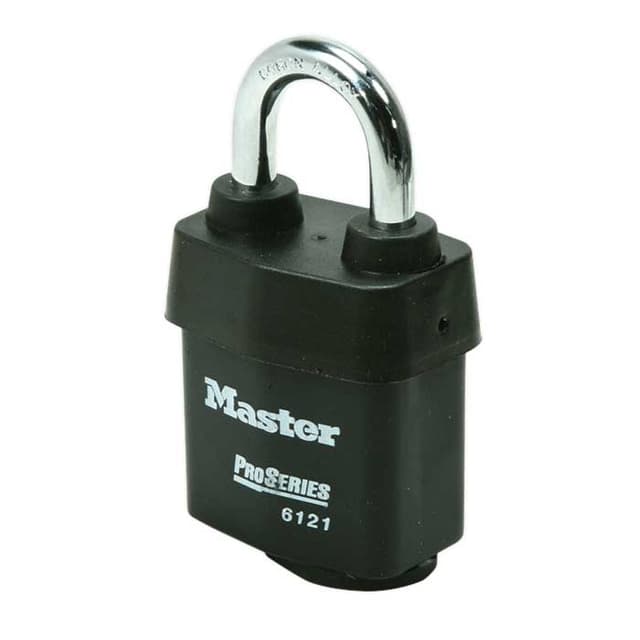 Pro Series Weather Tough Padlock