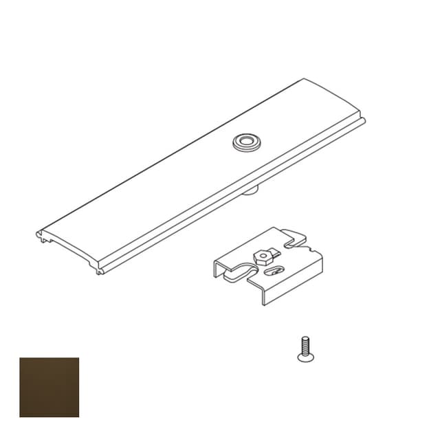 25 Series Hex Dogging Kit 3'