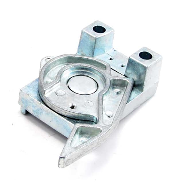 Cylinder Dogging Assembly