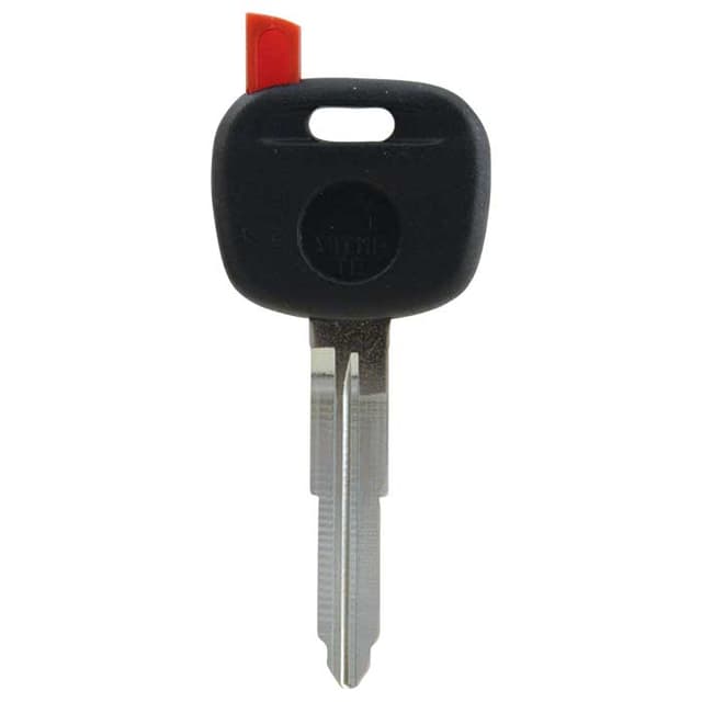 Replacement Key Shell