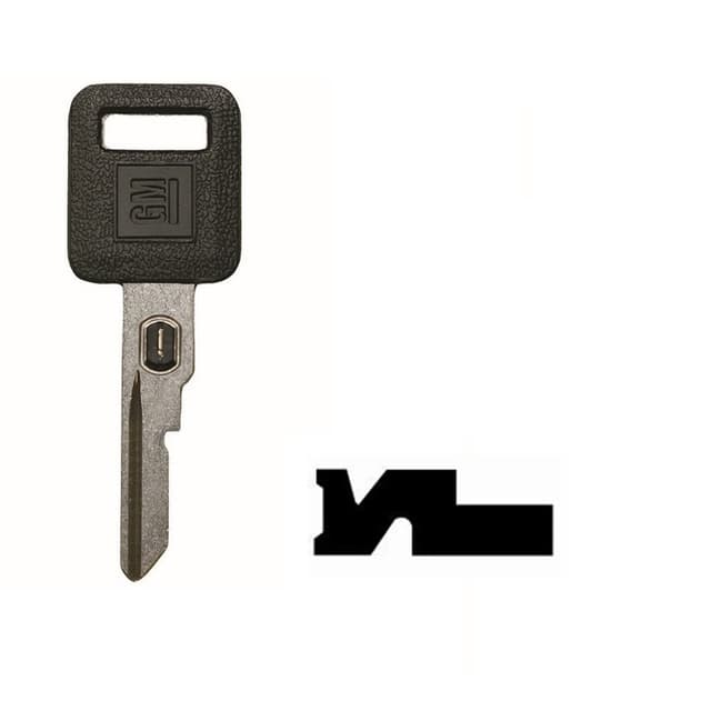 VATS Key