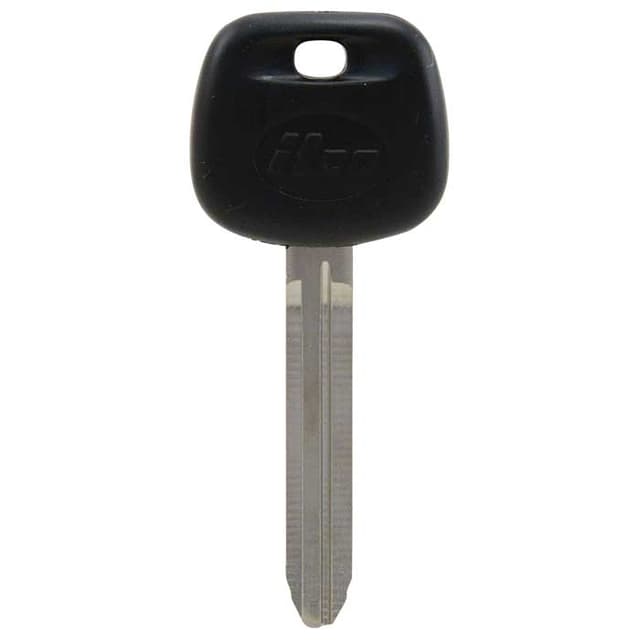 Auto Transponder Key