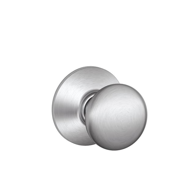 F10 Plymouth Passage Knob Lock