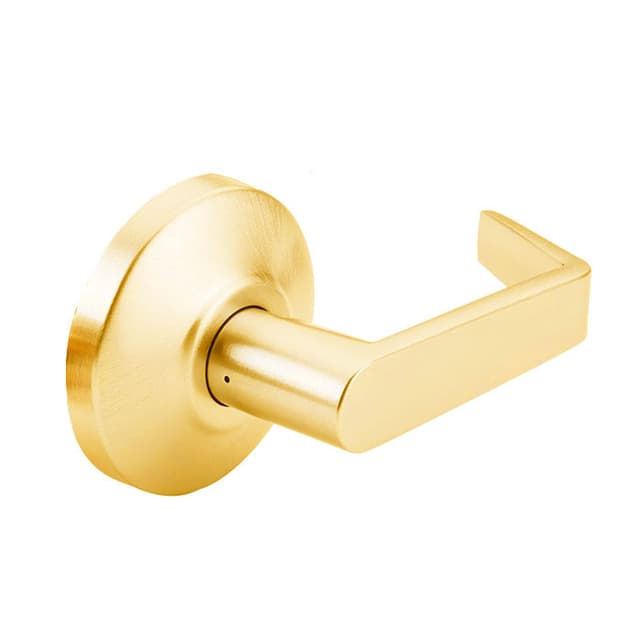 C801 Lever Dummy Trim One Side