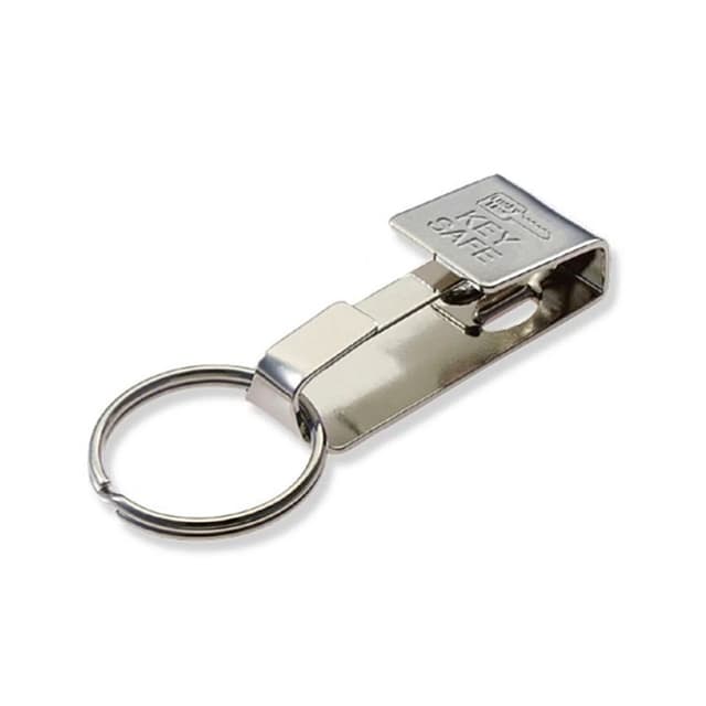 Slip On Key Ring