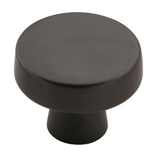 Blackrock Cabinet Knob