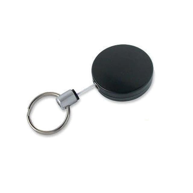 Clip On Key Reel