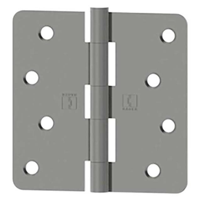 Full Mortise Residential Hinge