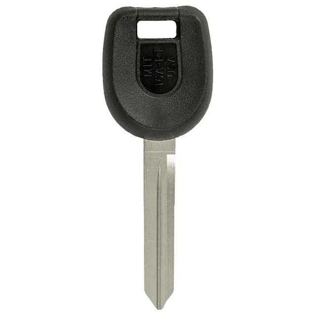 Auto Transponder Key