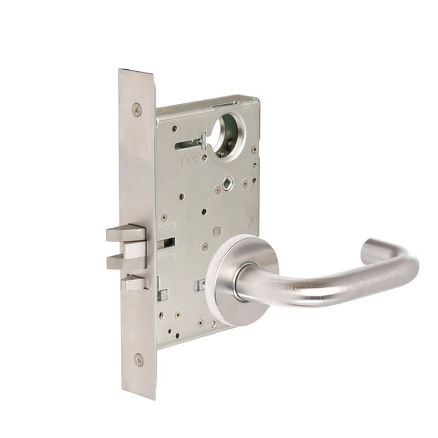 ML2057 Mortise Storeroom Lever Lockset