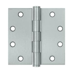 Commercial Steel Hinge