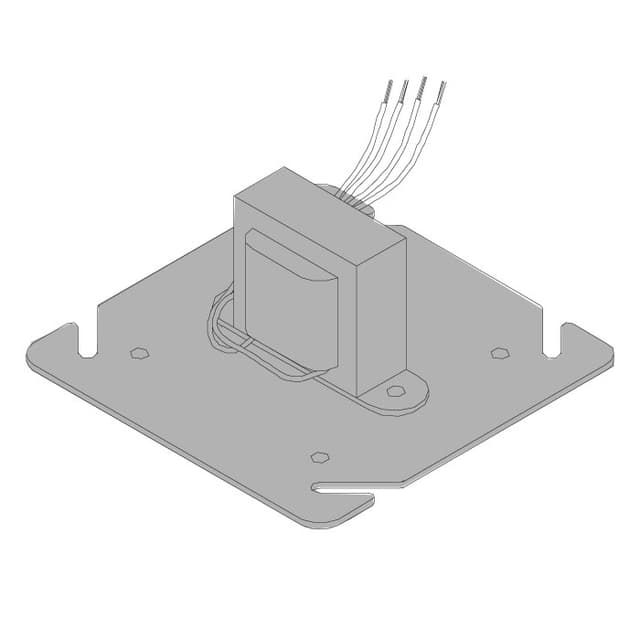 4040SE SE Series Transformer