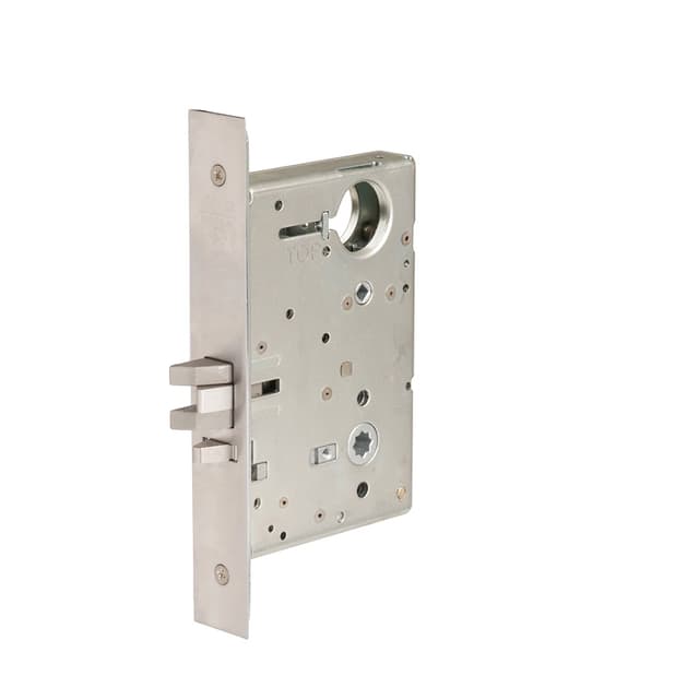 ML2069 Mortise Institution Privacy Lever Lockset Body Only