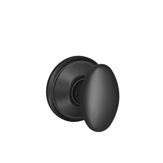 F10 Siena Passage Knob Lock