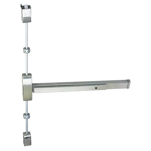 Surface Vertical Rod Device