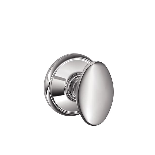 F10 Siena Passage Knob Lock